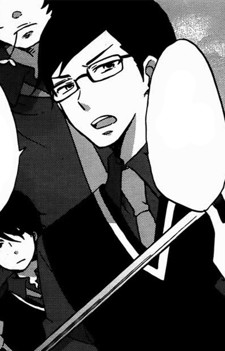 Какихико Кэндзаки