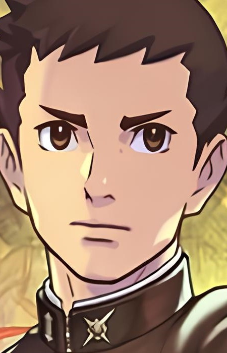 Рюносукэ Наруходо