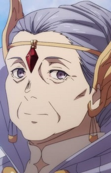 Офелия Клементин