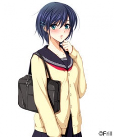 Хонока Морисаки