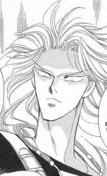 Кэймос Ли Года