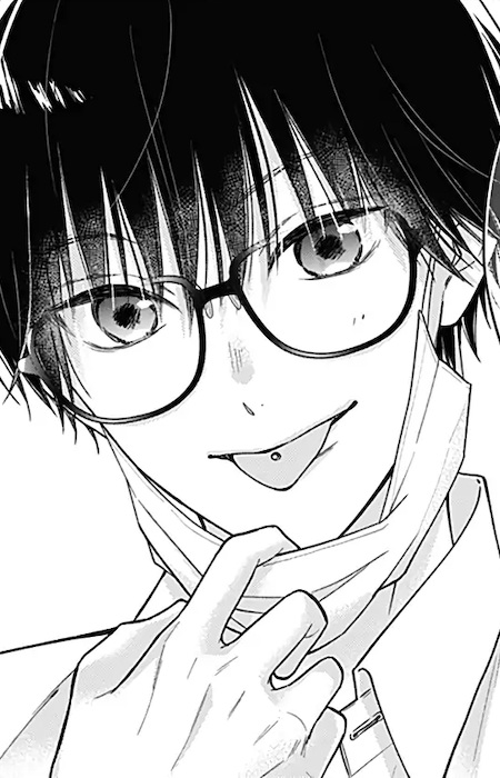 Токито Нацумэ