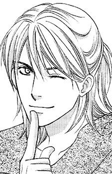 Наоя Ёсиока