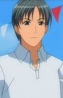 Юитиро Одагири