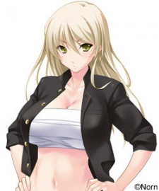 Субару Куки