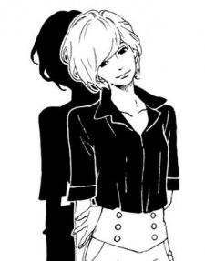 Тиэ Самэдзима