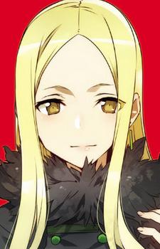 Элеонора Александрина