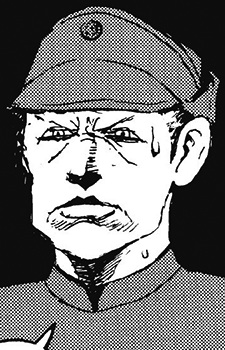 Тиаан Джерджеррод