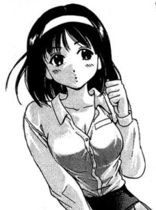 Мисаки Тэндо