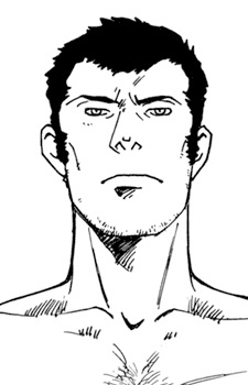 Заключённый