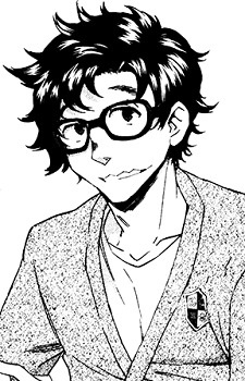 Масуми Куга