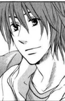 Харутомо Айха