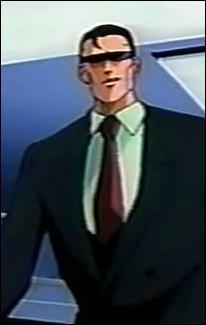 Агент Исиватари