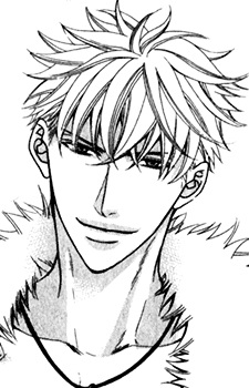 Хару Такахаси