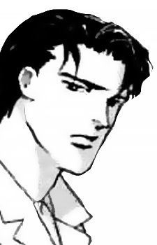 Такая Хагивара