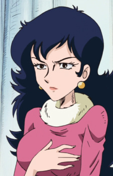 Госпожа Тояма