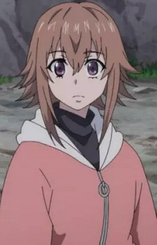 Шеннон Петрарка