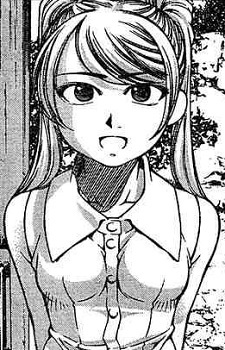 Сидзуэ Хирара