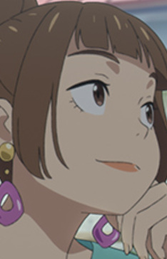 Мио Такахаси