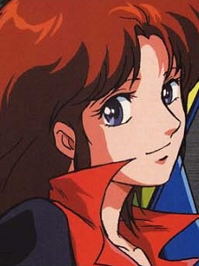 Луиза Оберон