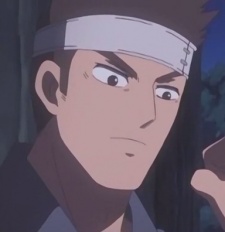 Президент клуба груди Наэки