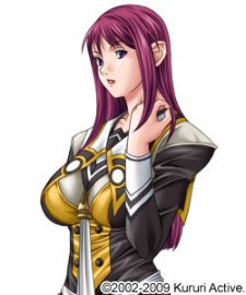 Юри Нисидзаки