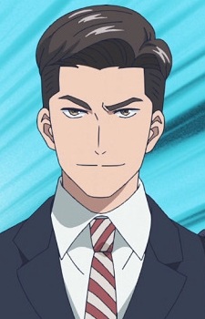 Акира Такэти