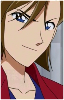 Эйко Нишизаки