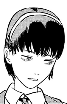 Подруга Юты