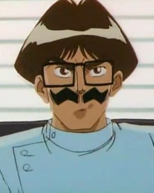 Доктор Туаро Огэнки