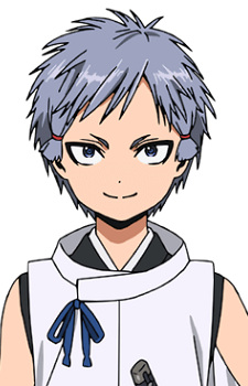 Кодзиро Нэдзу