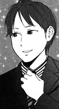 Такэру Аихара