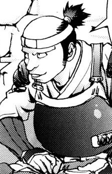 Пехотинец 2