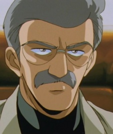 Руководитель DCL