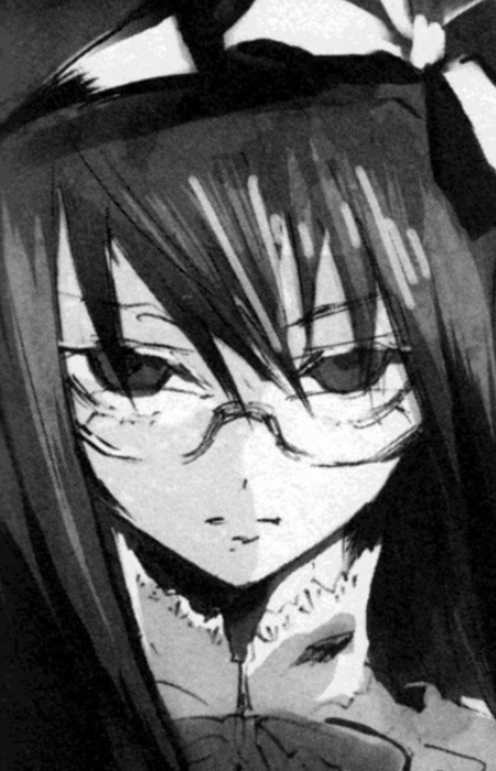 Канари Морихара