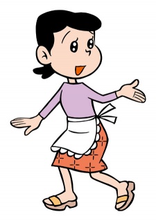 Мама Бакабона