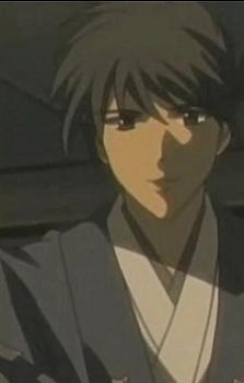 Санэхиса Минамото-но