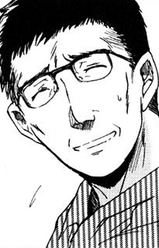 Тодзи Кимиёси