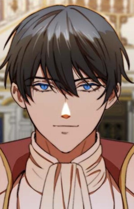 Дэмиан Гесперия