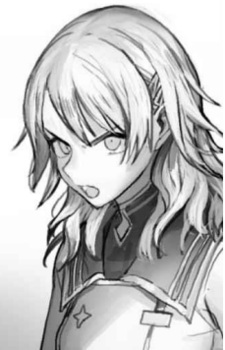 Камилла Вуэ Тукнозе