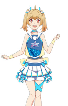 Кокоро Какэгава