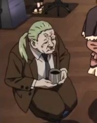 Тобиро Камакири