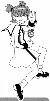 Минори Цукисима