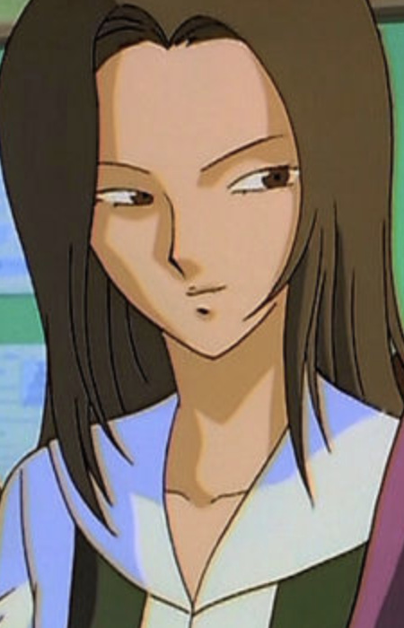 Сацуки Морисита