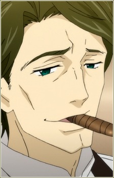 Джотаро Кавасуми