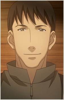 Такаюки Цунэмацу