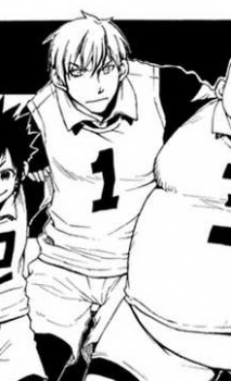 Дзюн Ватабэ