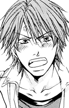 Кэйити Тори