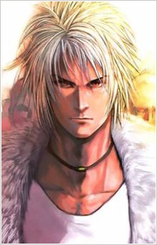 Ло Цзюнь Чэнь