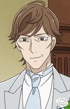 Тэруя Хосояма